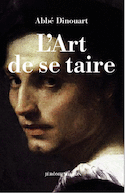 Art de se taire (L') [nouvelle édition]